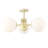 Semi Flush Mount-105700988