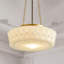 Luminaire suspendu en verre Milk-1621666818-1610731440