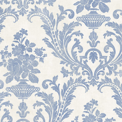 Damask Roll