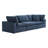 Calana Luxe 3-Piece Modular Sectional Sofa-2006564588-1953854479