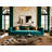 Washable Chausie Cats Area Rug-269588460