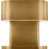 Hand Rubbed Antique Brass selected