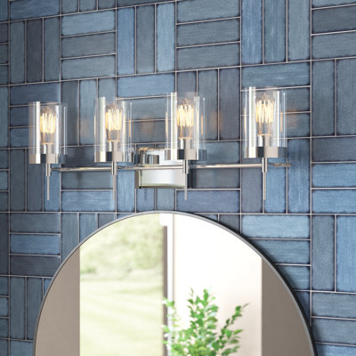 Annisha Dimmable Vanity Light