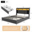 Upholstered Storage Bed-342922409-342922408