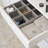 Kinney 9 Section 3" H x 12" W x 12" D Drawer Organizer-2003241007