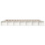 Rosenbloom Solid Wood Bed-646159749-646159753