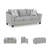 Mckinney Queen Sofa Sleeper