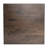 Cudahy Farmhouse Style Solid Wood End Table with Traditional Crisscross Accents-2130686694-2130686695