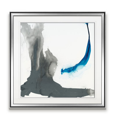 'Minimal III' Painting