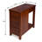Ty 4 - Drawer End Table with Storage-836040108