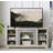 Cadillon 15.39'' Console Table-206847124