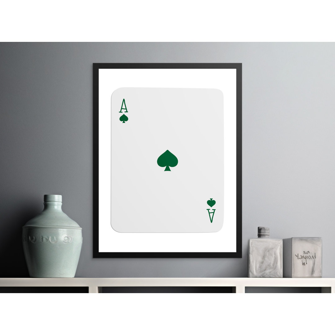 No Frame Print