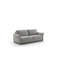 Charleston King Sofa Sleeper - Oliver 173 - 104/6 Walnut
