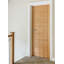 Mistral Oak Internal Door Prefinished-20632185