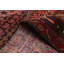 Tapis noir Konya Anatolian 4 pi 11 po x 10 pi 0 po