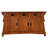 55'' Solid Wood Console Table