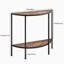 90cm Console Table-1921969162