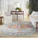 Hazley Floral Rug