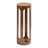 Chewelah Solid Wood End Table-1341317352-1311637690