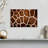 Crowle Geometric Giraffe Abstract-111839922