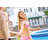 Intex Round Above Ground Swimming Pool-73430740