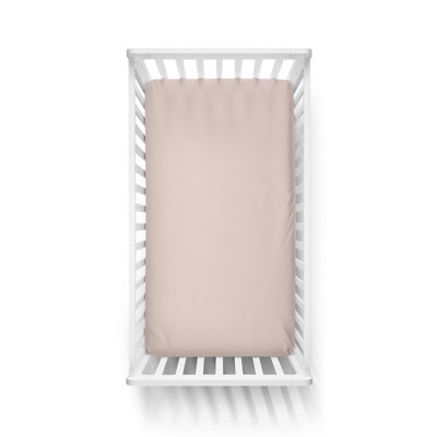 Drap-housse pour lit de bébé Goumikids
