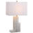 Natalia Marble Table Lamp