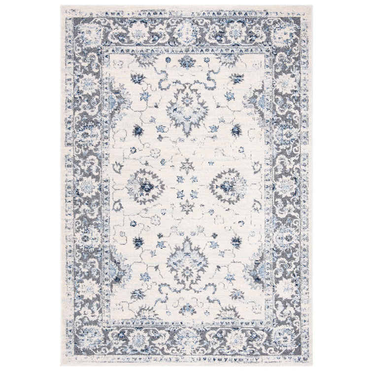 Rey Performance Oriental Rug