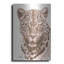 Bungalow Rose «Potency» par Barbara Keith, art mural en métal, 16 po x 24 po-217399708