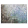 Machine Washable Indoor/Outdoor Cinead ACN1674 Denim Rug