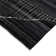 Magret Moraccan Charcoal Hand-Knotted Area Rug