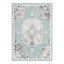 Tapis oriental oriental turquoise-352912266