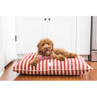Lit pour chien Vintage