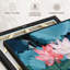 Paire de fleurs de lotus-100705348