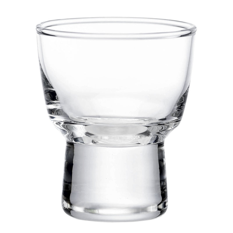 Verre à film 2 onces solo