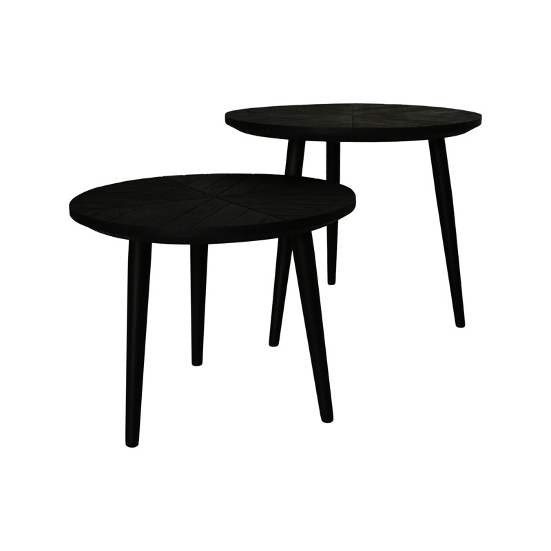 Verona Frame Nesting Tables