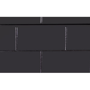 Subway Tile Textured Slatwall 24" x 48" (Set of 2)