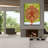 Epic Graffiti 'Gingerman Bakery'  by Art Licensing Studio Canvas Wall Art, 40" x 54"