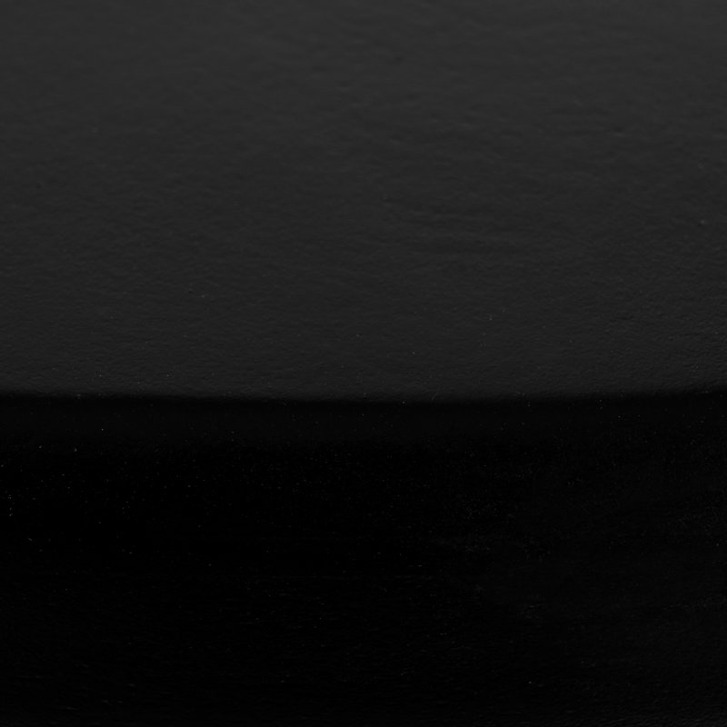 Table basse Spenser en noir