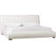 Lit plateforme tapissier Quintana-323963476