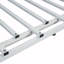 Lit plateforme en métal Ahmadnur-1010580713
