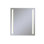 Vitality Lighted Mirror Collection Sleek & Chic Modern Bathroom / Vanity Mirror