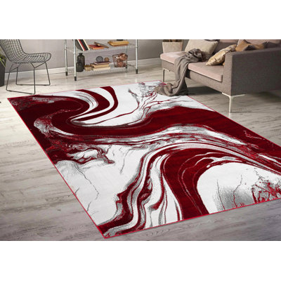 Charliyah Area Rug