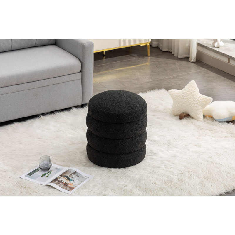 Tabouret d'appoint Slaten, null
