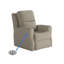 Fauteuil inclinable Fame-113040840-125118928