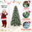 7.5FT Decorative Christmas Tree-975355507