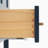Cambridge Single Bathroom Vanity with Carrara Marble Top-88398640
