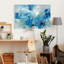 Ice Breaker I - Impression sur toile tendue-1305551713