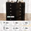 Commode 5 tiroirs Aunson-1337827747