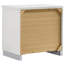 Ensemble de chambre avec grand lit 4 pièces Dulcey-974362688